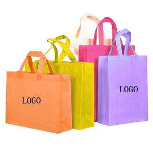 non-woven fabric shopping bagging