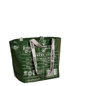 Tote Woven Bags