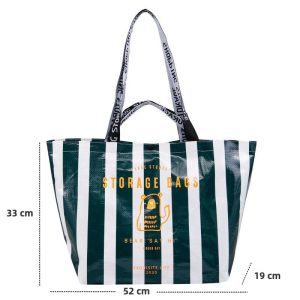 Customizable Tote Woven Bags