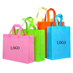 non-woven fabric shopping bagging