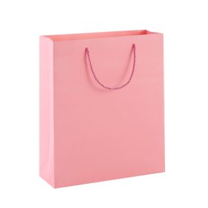 wholesale gifts cowhide paper bags clothing packaging bags women's clothing flowers shopping glasses paper handbagMaterials: Paper, art paper,kraft paper,coated paper