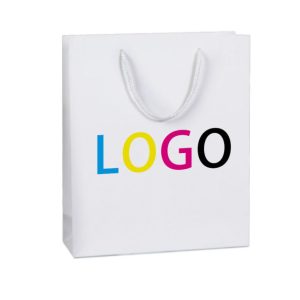 wholesale gifts cowhide paper bags clothing packaging bags women's clothing flowers shopping glasses paper handbagMaterials: Paper, art paper,kraft paper,coated paper