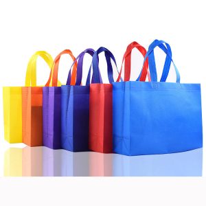 non-woven fabric shopping bagging