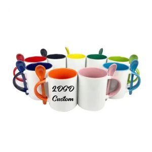 Ceramic Coffee Mugs-27