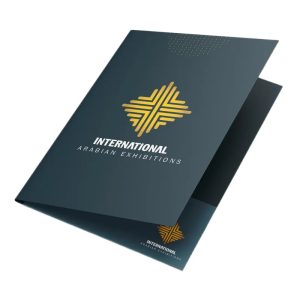 Business Folders