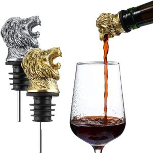 wine corkscrew