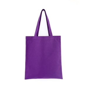 Custom Logo Cheap Plain Recycled Christmas Cotton Eco Friendly Canvas Cotton Shopping Tote Bag