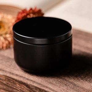 small black can