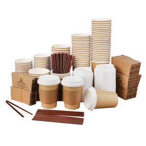coffee paper cup Disposable Cups-36