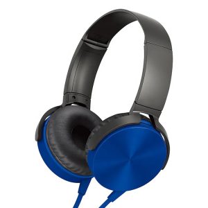 headsets wired earphone