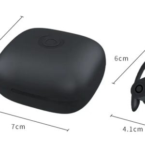 Wireless Bluetooth Headset