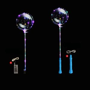 BOBO LED Balloons
