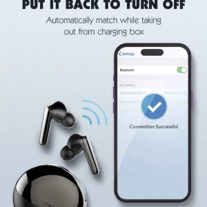 wireless headphones