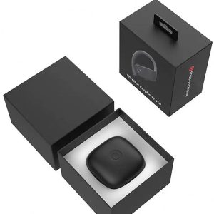 Wireless Bluetooth Headset