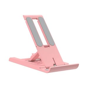 New 2023 Products Foldable Desk Phone Holder Mount Smartphone Accessories Phone Stand Mobile Phone Holders Tablet Pc Stands