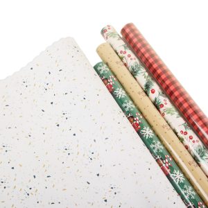 Hot Sales Baking Paper Gift Wrapping Paper Tissue Floral Wrapping Paper Industrial Use Gift & Craft