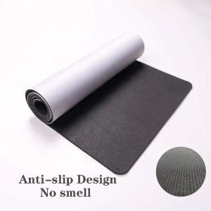 Customized Mouse Pad