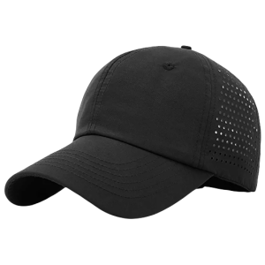 Black Baseball cap