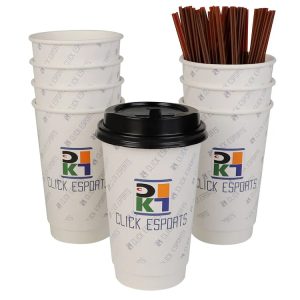 coffee paper cup Disposable Cups-34
