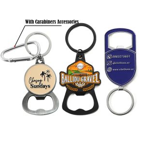 Hot Bulk Key Chain Beer Bottle Opener Cheap Metal Magnetic Wine Opener Keyholder Soft Enamel Custom Bottle Opener Keychain