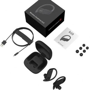 Wireless Bluetooth Headset