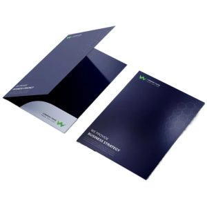 Business Folders