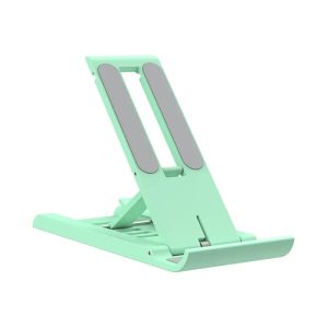 New 2023 Products Foldable Desk Phone Holder Mount Smartphone Accessories Phone Stand Mobile Phone Holders Tablet Pc Stands