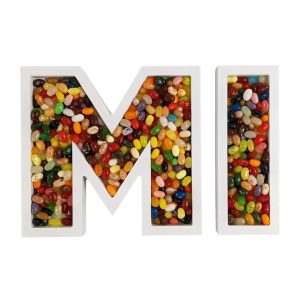 decorative alphabet