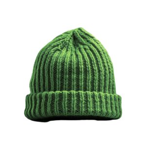Good Quality Toddler Over Jacquard Furry Mohair Wholesale Knit Winter Warm Ear Flap Beanie Hats