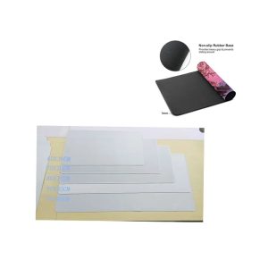 Customized Mouse Pad