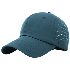 Blue Baseball cap