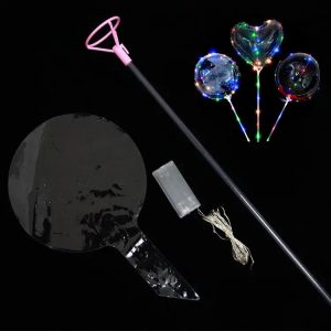 BOBO LED Balloons