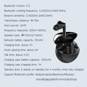 wireless headphones