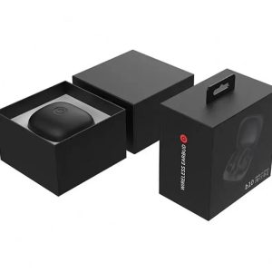 Wireless Bluetooth Headset