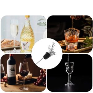 wine corkscrew