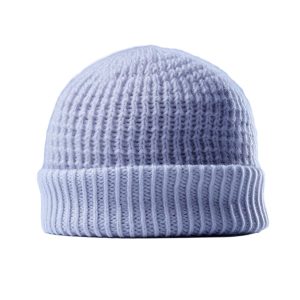 Good Quality Toddler Over Jacquard Furry Mohair Wholesale Knit Winter Warm Ear Flap Beanie Hats