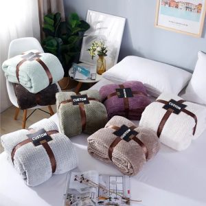 Blanket-costom