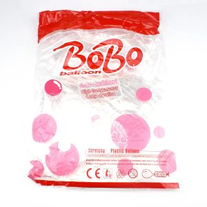 BOBO LED Balloons