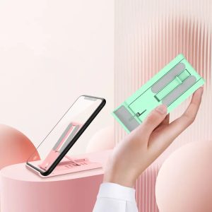 New 2023 Products Foldable Desk Phone Holder Mount Smartphone Accessories Phone Stand Mobile Phone Holders Tablet Pc Stands