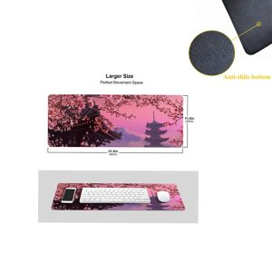 Customized Mouse Pad