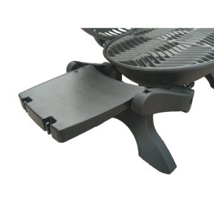 BBQ Gas Grill