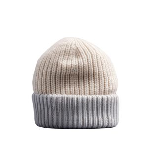 Good Quality Toddler Over Jacquard Furry Mohair Wholesale Knit Winter Warm Ear Flap Beanie Hats