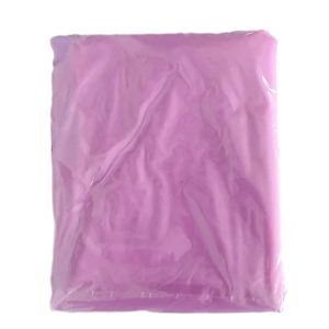 EVA Reusable Raincoat Disposable Adult Thickened Waterproof Rain Coat Women Transparent Waterproof Rainwear Hiking Poncho
