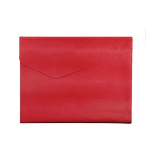 Custom Logo File A4 Size Folders Custom Pu Leather Documents Storage Bag 2022 Portfolio Folder