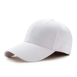 Wholesale 100% Cotton Baseball Caps Dad Customize Fashion Blank Sports Hats And Caps Embroidery Logo Cap for Man
