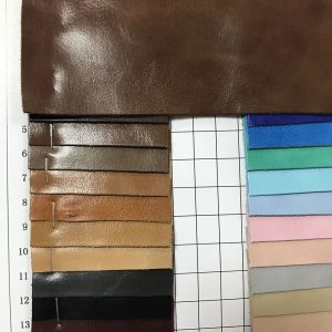 Custom Zipper Padfolio Folder A4 Notebook Leather Cover Agenda Planner Genuine Leather Padfolio Organizer With 3 Ring Binder
