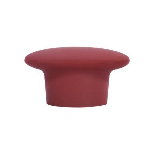 Custom Wine Accessories Gift Set Sparkling Beer Bottle Caps Silicone Red Wine Stopper