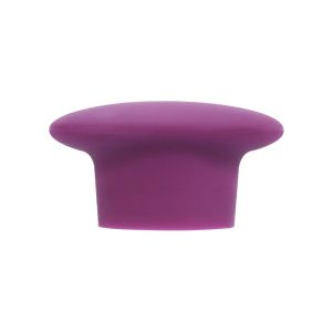Custom Wine Accessories Gift Set Sparkling Beer Bottle Caps Silicone Red Wine Stopper