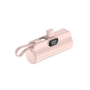 Customized Logo 2024 New Products Power Banks For Mobile Phone Ultra Thin Power Bank Wholesale Power Bank Battery