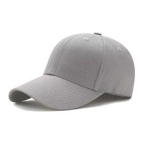 Wholesale 100% Cotton Baseball Caps Dad Customize Fashion Blank Sports Hats And Caps Embroidery Logo Cap for Man